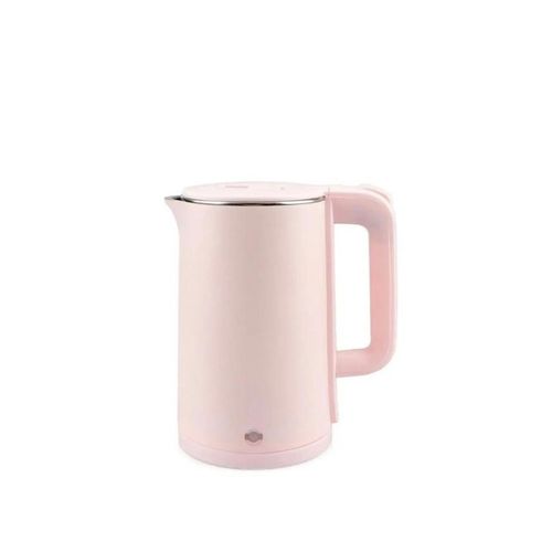 Pearlight Electric Kettle / Water Boiler / Tea Kettle 2 Litres- Green,Pink, Blue