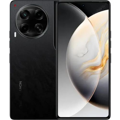 Tecno Camon 30 6.78\" 8GB RAM 256GB ROM 50MP 5000mAh - Black