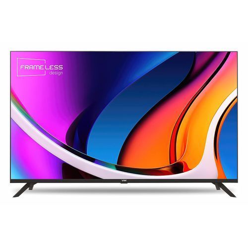 Smartec 32 Inch HD Digital Satellite Free To Air TV - 1 Yr Wrnty