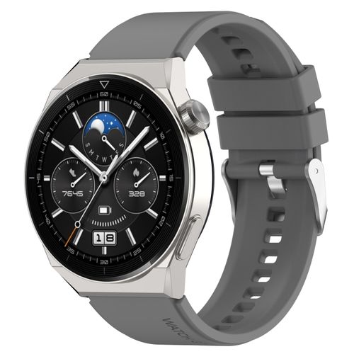 Silicone Strap For Huawei Watch GT2 Pro / GT2e 22mm