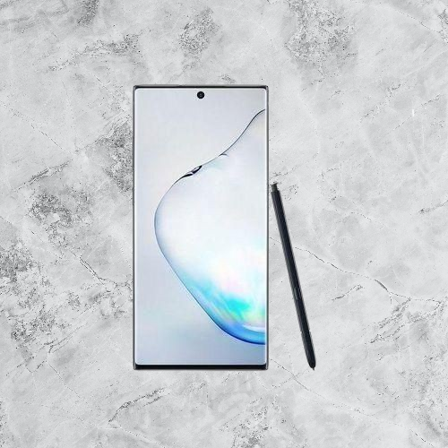 Samsung Galaxy Note 10 ( Note10) 6.8\" 8gb RAM 256gb ROM 12MP Camera Refurbished - Color May Vary
