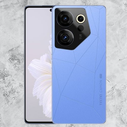 Tecno Camon 20 Premier 6.67\" 8GB RAM 512GB ROM 108MP 5000mAh