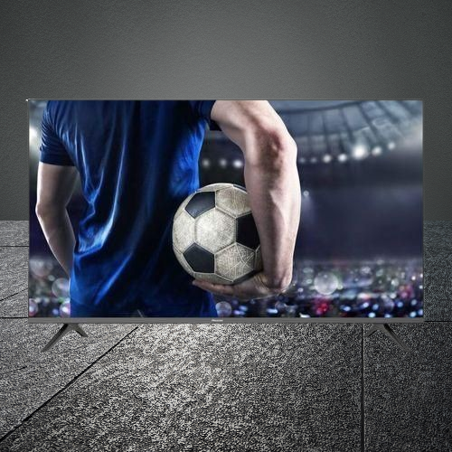 Hisense 32inch- Digital-Frameless-A3 Series-Black