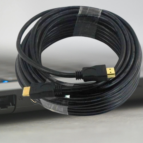 FULL HD 30 Meter HDMI Cable - Black