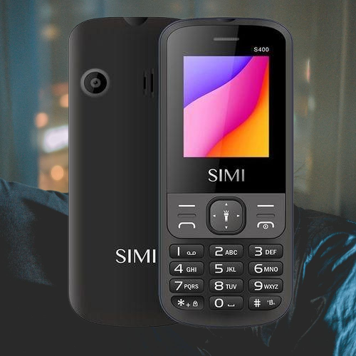 Mobile Accessories