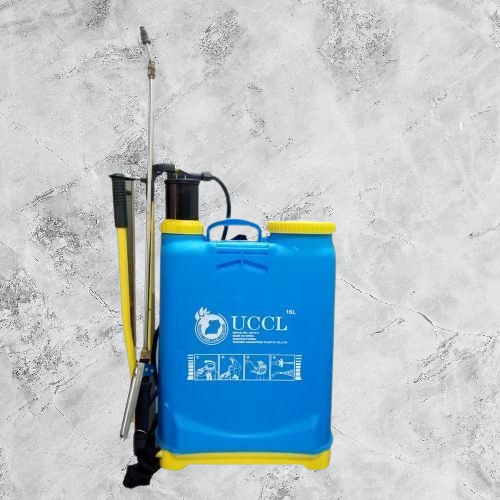 Multipurpose Knapsack Sprayer Blue - 16Ltr