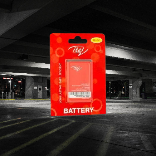 Itel BL-5C Battery For Small Button Phones
