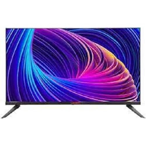 Black Ark 32\"(Inch) Frameless Digital - Black