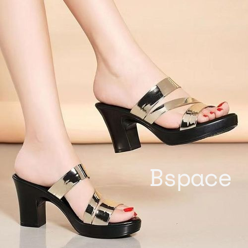 FUXING FASHION women sandals shoes ladies shoes