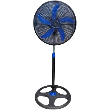 Roch Stand Fan 16 Large Aize