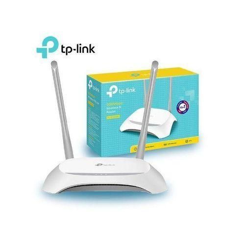 Networking Equipment