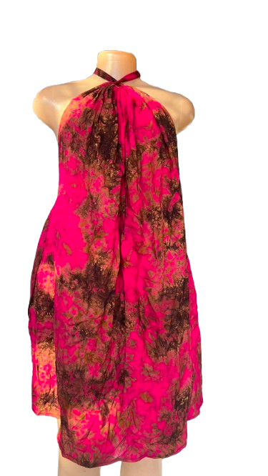 Backless Dera For women 