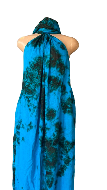 Backless Dera For women 