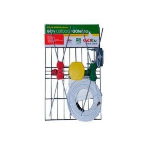 Gotv Antenna