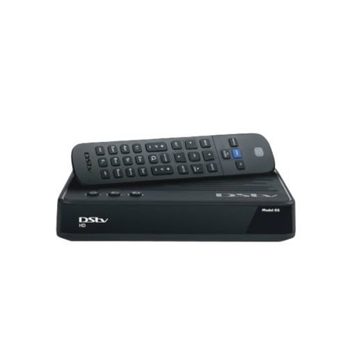 Dstv HD Decoder + HDMI - Black