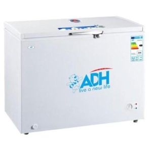 ADH 200 Liters Chest/Deep Freezer(Sliding Door) - White / Blue / Red (3YRS WRNTY)