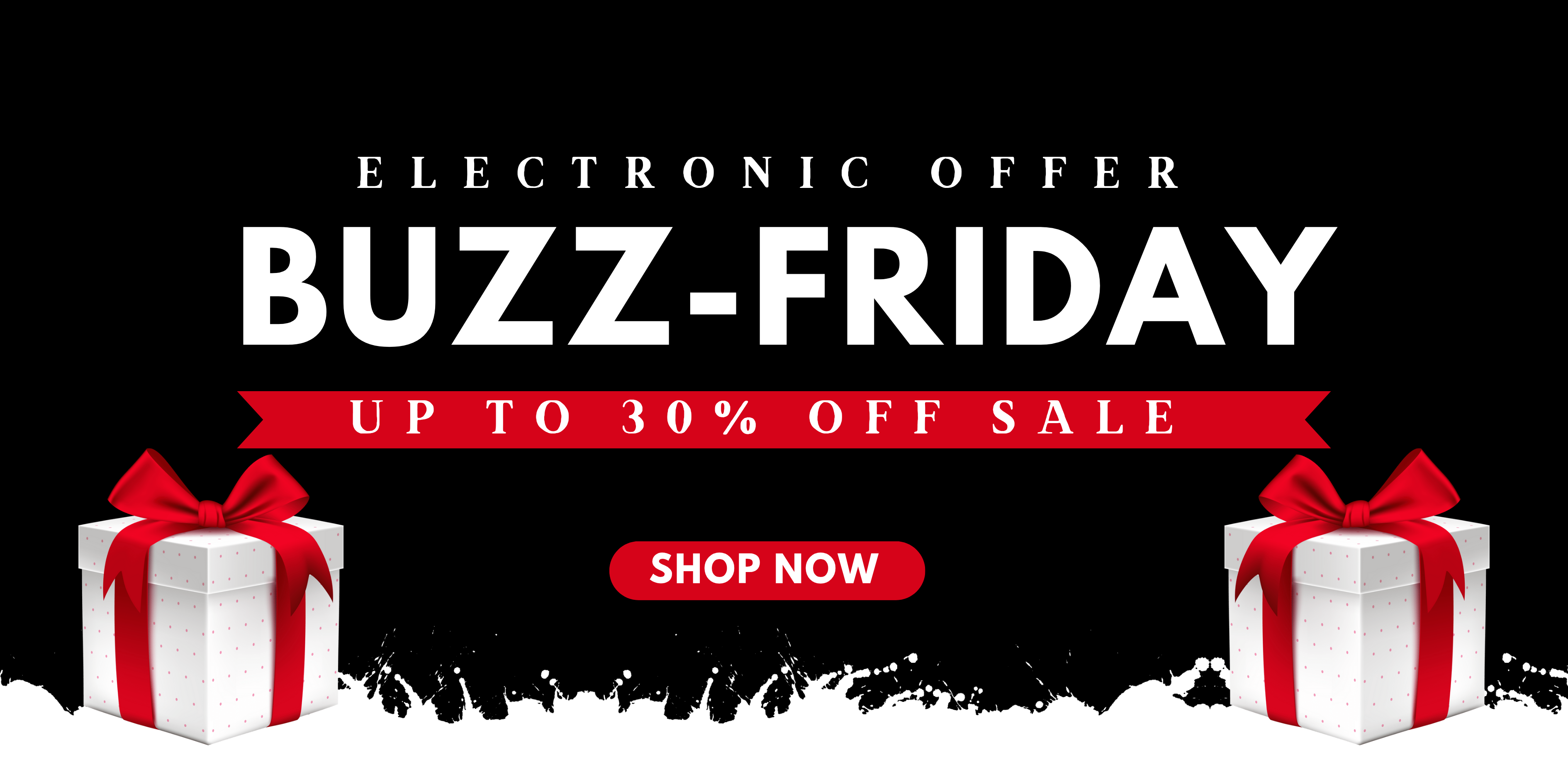 GREAT DISCOUNT ON ELECTRONICS